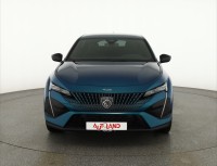 Peugeot 408 GT-Line 1.2 Hybrid 145 Aut.