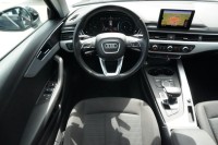 Audi A4 Avant 35 TDI