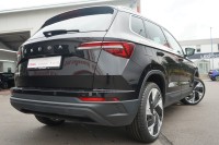 Skoda Karoq 1.5 TSI DSG 19Z Alu