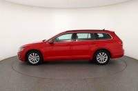 Vorschau: VW Passat Variant 2.0 TDI DSG