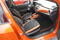 Nissan Micra 0.9 Acenta