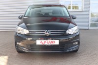 VW Touran 1.5 TSI Highline DSG