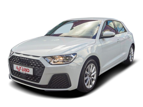 Audi A1 Sportback 30 1.0 TFSI basis DSG