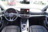 Audi A4 Avant 40 2.0 TFSI advanced