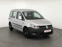 VW Caddy 1.4 TSI Kasten