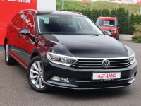 VW Passat Variant 2.0 TDI Highline