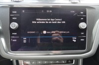 VW Tiguan 1.4 TSI Sound DSG