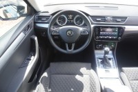 Skoda Superb Combi 2.0 TDI DSG Ambition