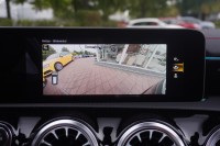 Mercedes-Benz CLA 35 AMG 4Matic