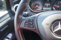 Mercedes-Benz V-Klasse V220 d Edition lang