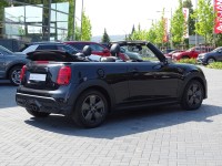 MINI COOPER_S_CABRIO Cooper S Cabrio 2.0 Yours Aut.