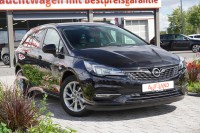 Opel Astra K Sports Tourer 1.2 Edition