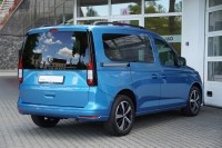 VW Caddy 2.0 TDI Life