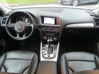 Audi Q5 3.0 TDI S-tronic quattro