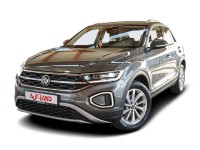 VW T-Roc 1.0 TSI LED App-Connect Kamera ACC
