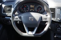 Seat Alhambra 2.0 TDI FR-Line