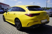 Mercedes-Benz CLA 200 SB AMG Line