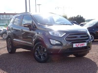 Ford EcoSport 1.0 EcoBoost