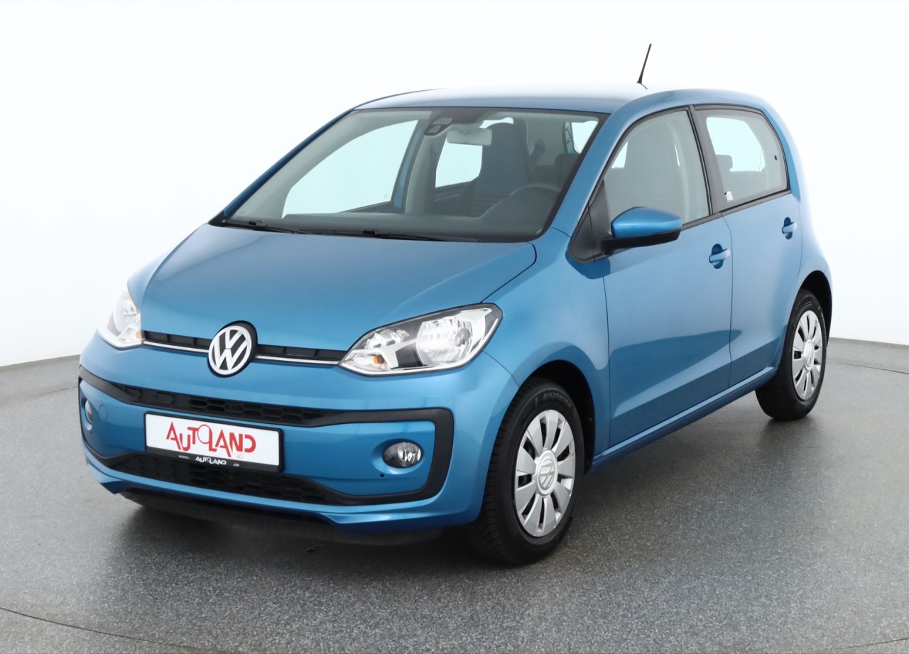 VW up up! 1.0 move up!