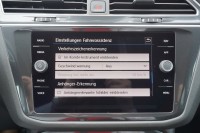 VW Tiguan Allspace 2.0 TSI Highline 4M DSG