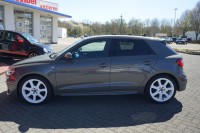 Audi A1 SB 25 1.0 TFSI S line