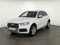 Audi Q5 45 TFSI quattro sport LED Navi el. Heckklappe