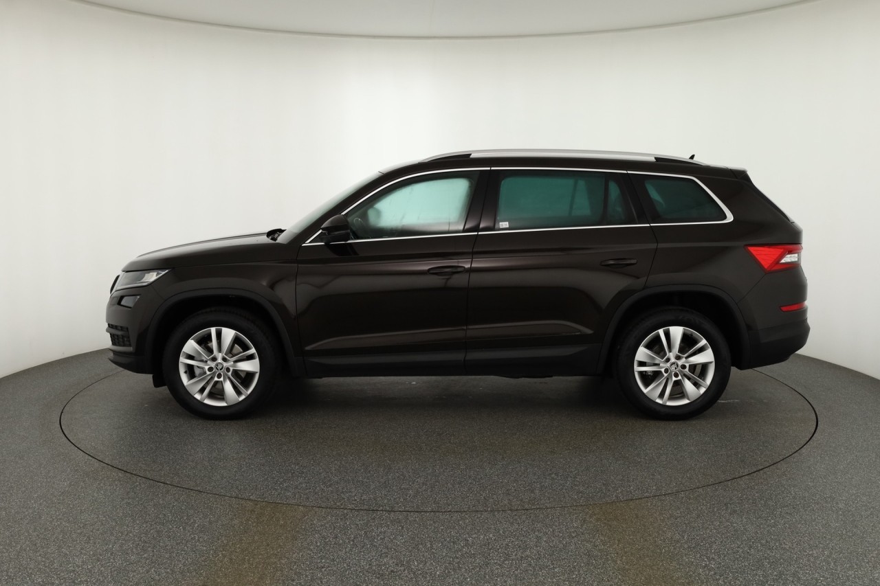 Skoda Kodiaq 1.4 TSI Style 4x4