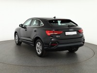 Audi Q3 Sportback 35 TFSI s-tronic