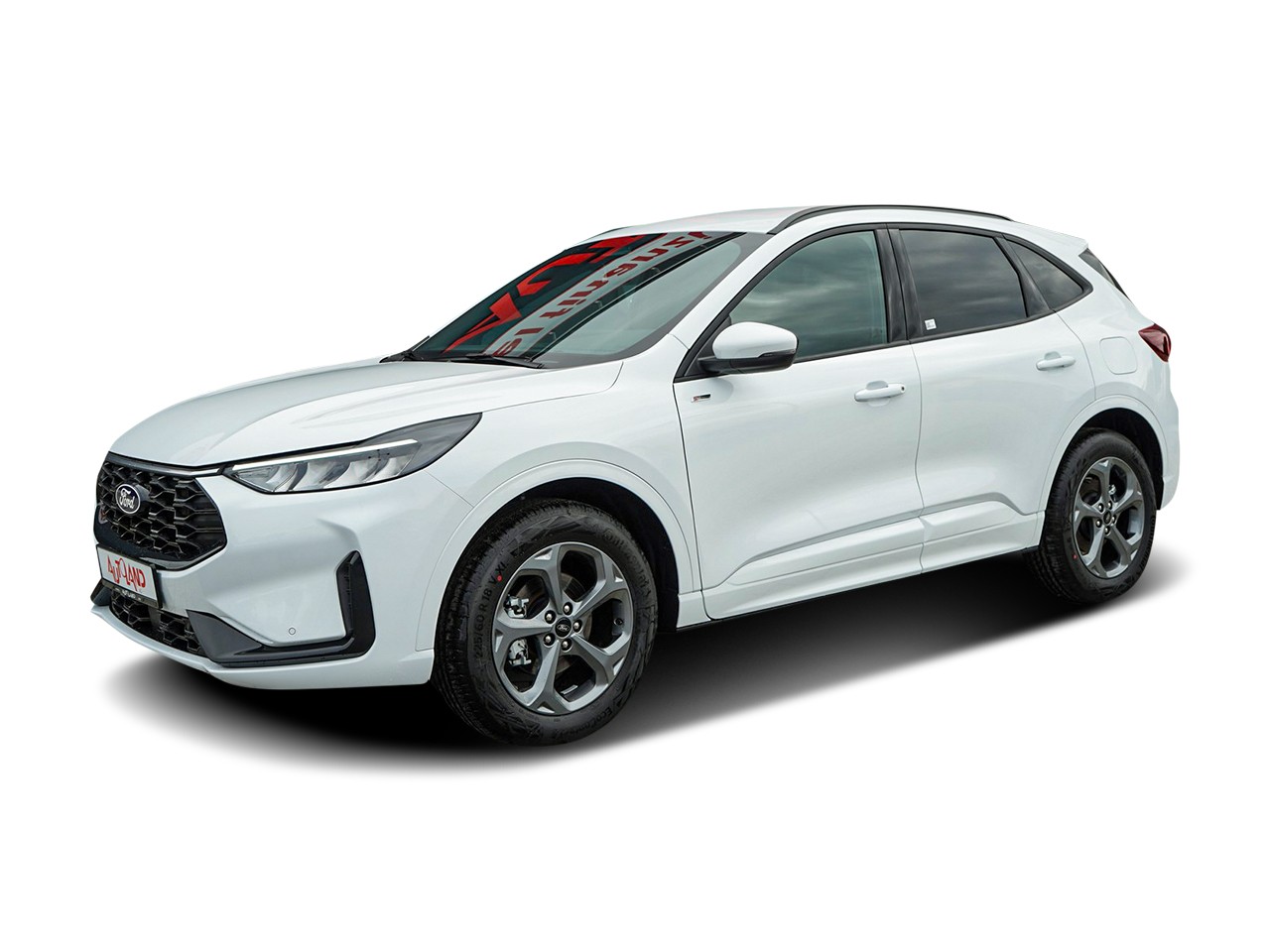 Ford Kuga 1.5 EB ST-Line Aut.