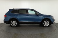 VW Tiguan Allspace 2.0 TSI DSG Highline 4Motion