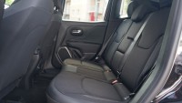Jeep Renegade 1.4 MultiAir Aut. Limited