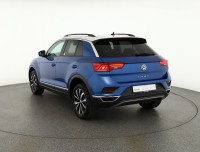 VW T-Roc 1.5 TSI Style