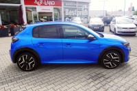 Peugeot 208 GT-Line 1.2 PureTech 100