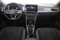VW T-Roc 1.5 TSI DSG Style