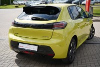 Peugeot 208 1.2 mHEV 110 Aut.