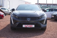 Peugeot 408 GT-Line 130 Aut.