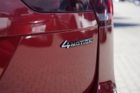 VW Tiguan Allspace 2.0 TDI 4Motion DSG