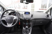 Ford Fiesta 1.0 EcoBoost