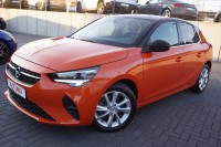 Vorschau: Opel Corsa 1.2DI Turbo Aut.