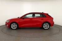 Vorschau: Audi A3 Sportback 35 TFSI S-Line