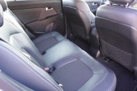 Kia Sportage 2.0 CRDi Dream Team 4WD