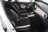 Nissan Micra 1.0 N-Way