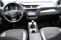 Toyota Avensis 1.6 D Kombi 4D