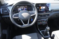 VW T-Cross 1.0 TSI Life