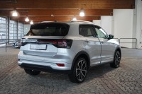 VW T-Cross 1.0 TSI R-Line
