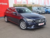 Mercedes-Benz C 200 C200 T-Modell d Avantgarde