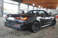 BMW 420 i Cabrio M Sport Aut.