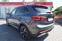 MG ZS 1.5 Hybrid Luxury Aut.