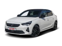 Opel Corsa F 1.2 Turbo GS Line LED Navi Klimaaut. DAB
