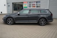 VW Passat Alltrack 4Motion 2.0 TDI